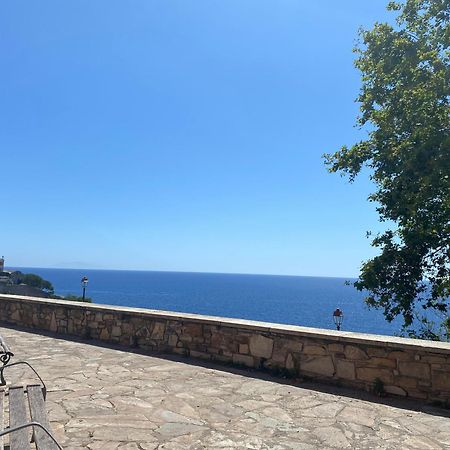 Bel Appartement A 3 Minutes De La Plage Бастия Экстерьер фото