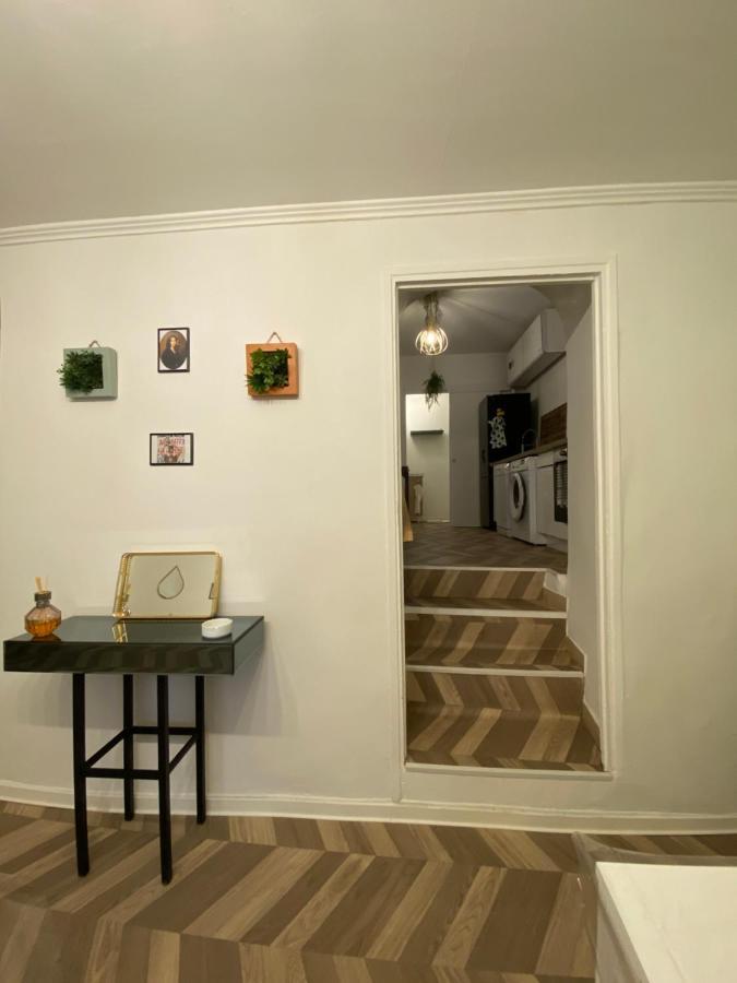 Bel Appartement A 3 Minutes De La Plage Бастия Экстерьер фото
