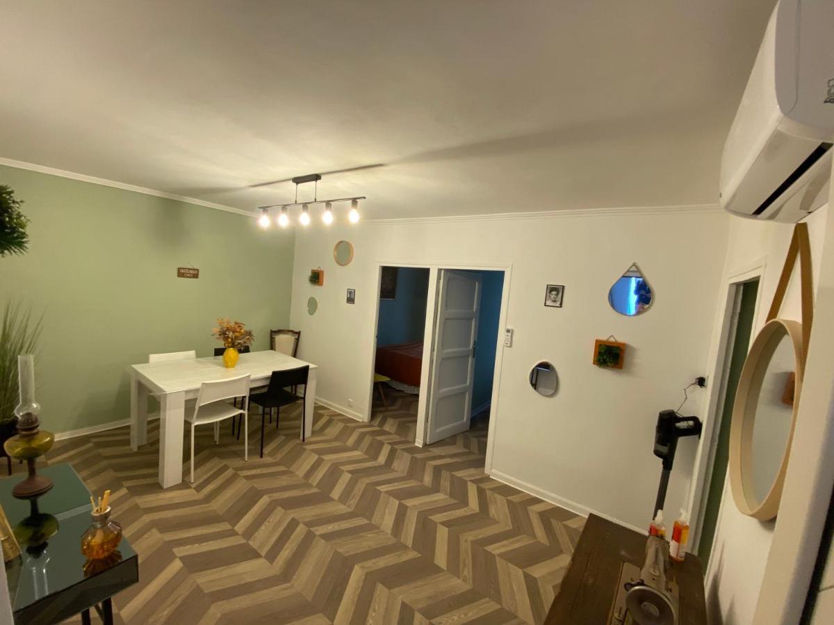 Bel Appartement A 3 Minutes De La Plage Бастия Экстерьер фото