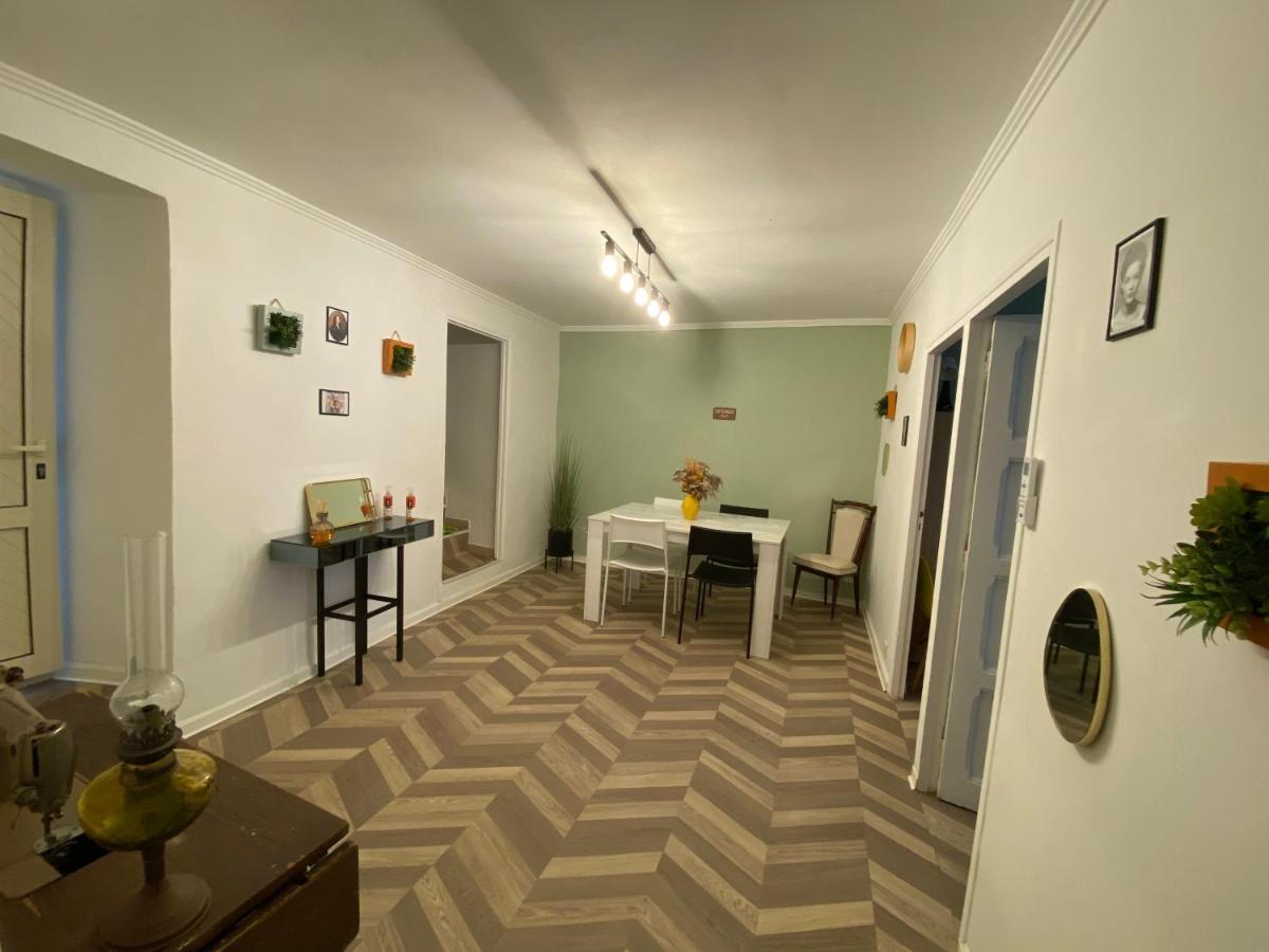 Bel Appartement A 3 Minutes De La Plage Бастия Экстерьер фото