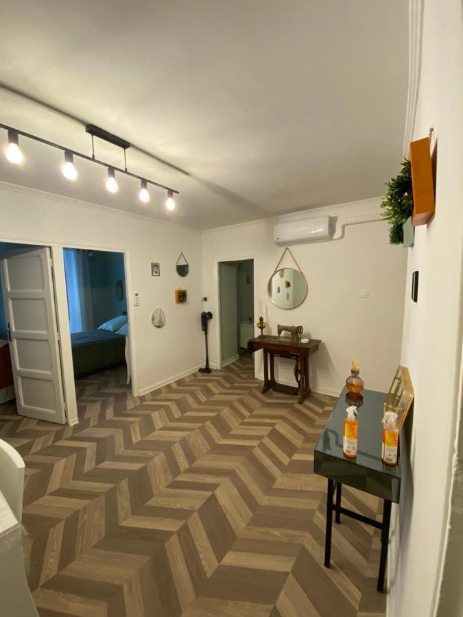 Bel Appartement A 3 Minutes De La Plage Бастия Экстерьер фото
