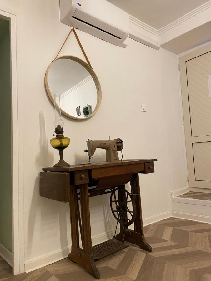 Bel Appartement A 3 Minutes De La Plage Бастия Экстерьер фото