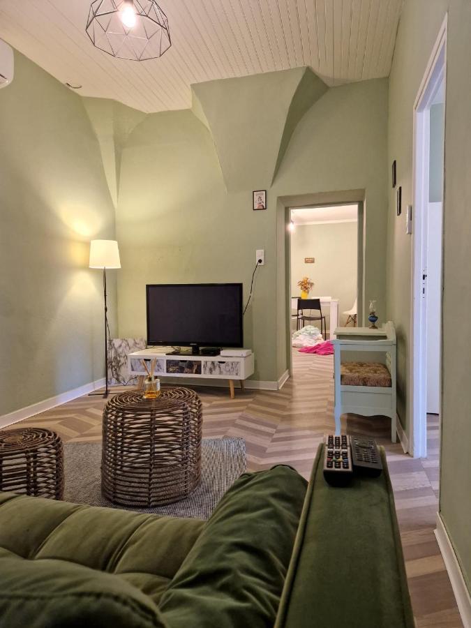 Bel Appartement A 3 Minutes De La Plage Бастия Экстерьер фото