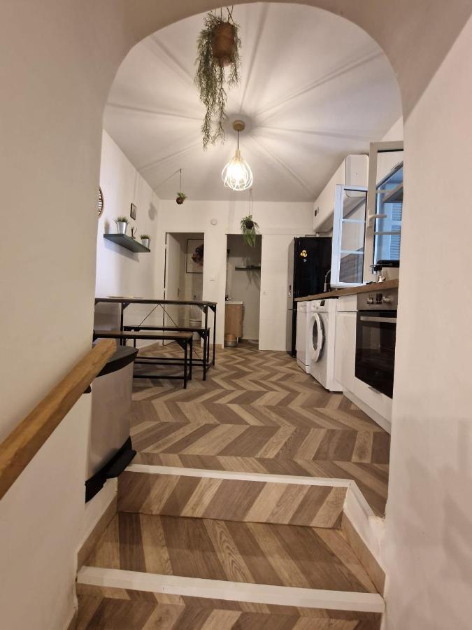 Bel Appartement A 3 Minutes De La Plage Бастия Экстерьер фото