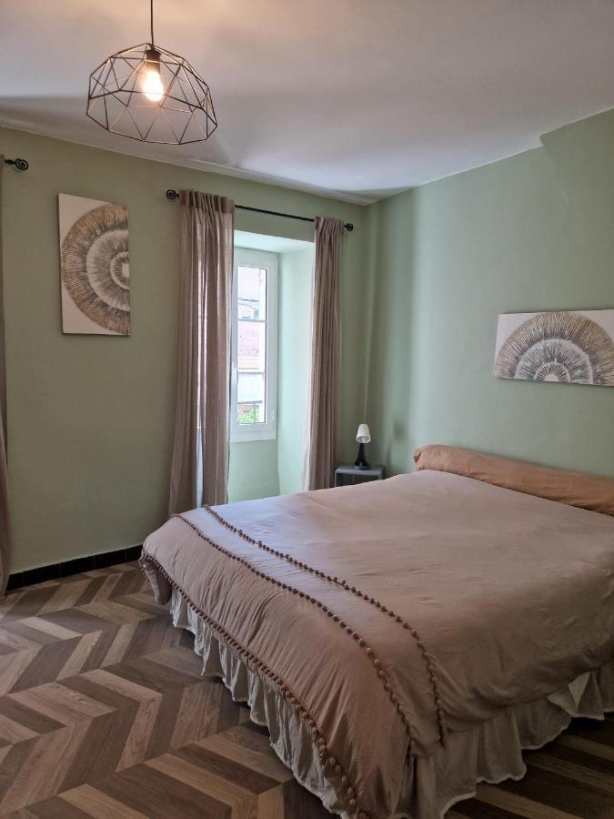 Bel Appartement A 3 Minutes De La Plage Бастия Экстерьер фото